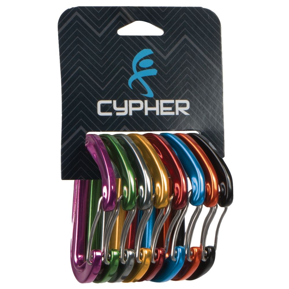Cypher Mydas Ultra Carabiner