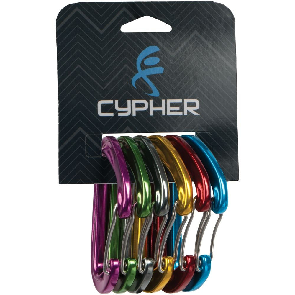 Cypher Mydas Ultra Carabiner