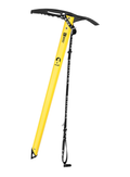 Grivel G1 Axe w/ Long EVO Leash