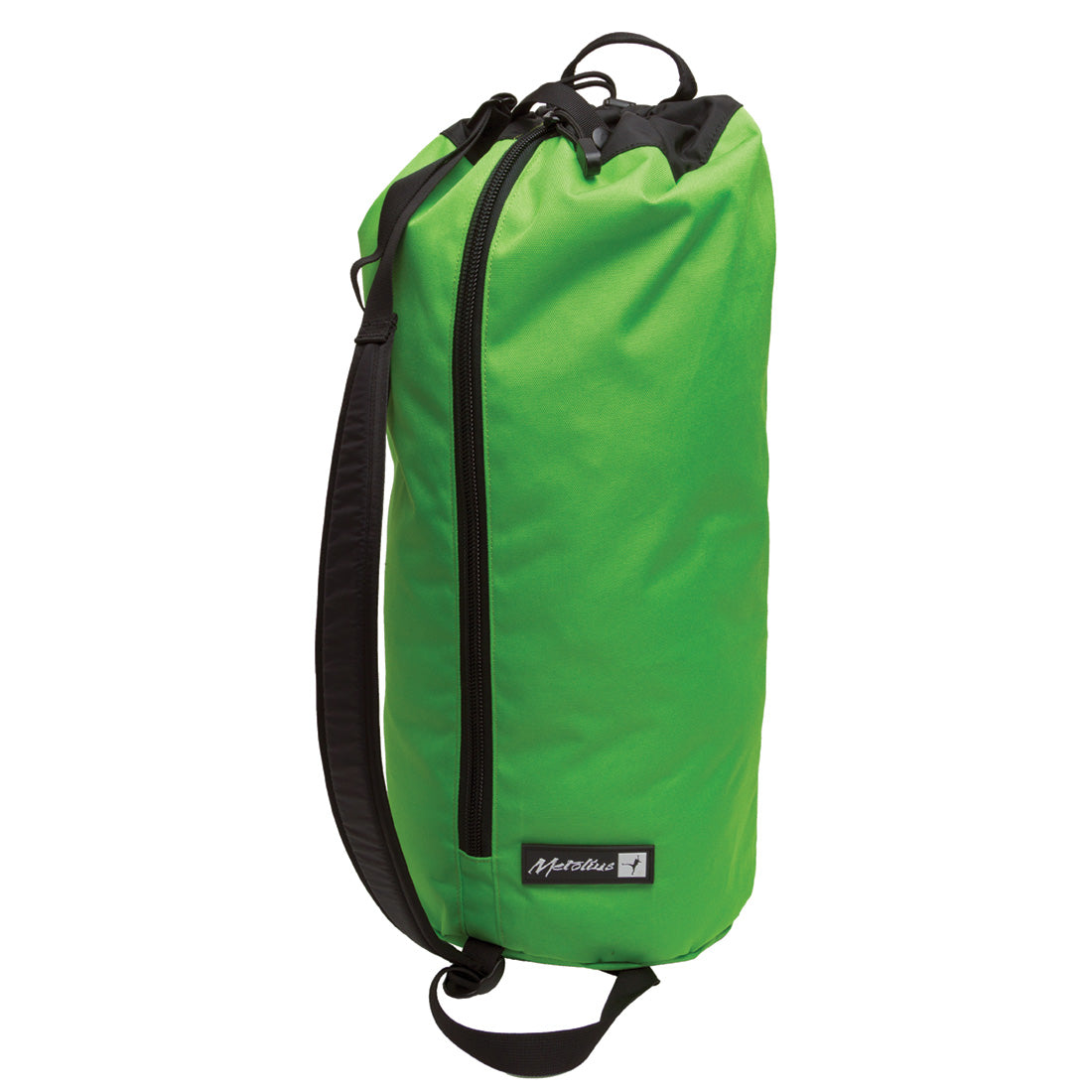 Metolius Dirt Bag II Rope Bag Green