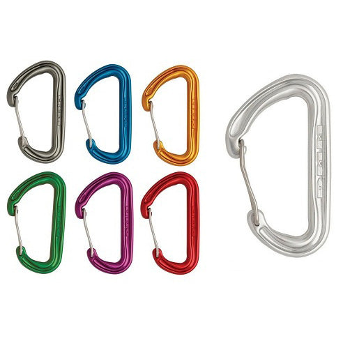 DMM Spectre 2 Wiregate Carabiner