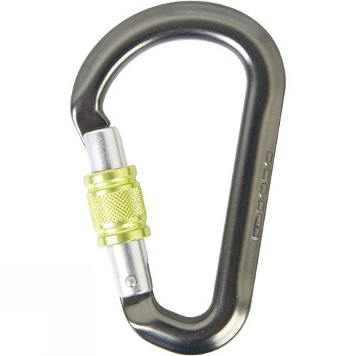 DMM Aero HMS Screwgate Carabiner