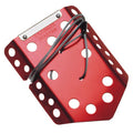 DMM Deadman Anchor - Anodized Red