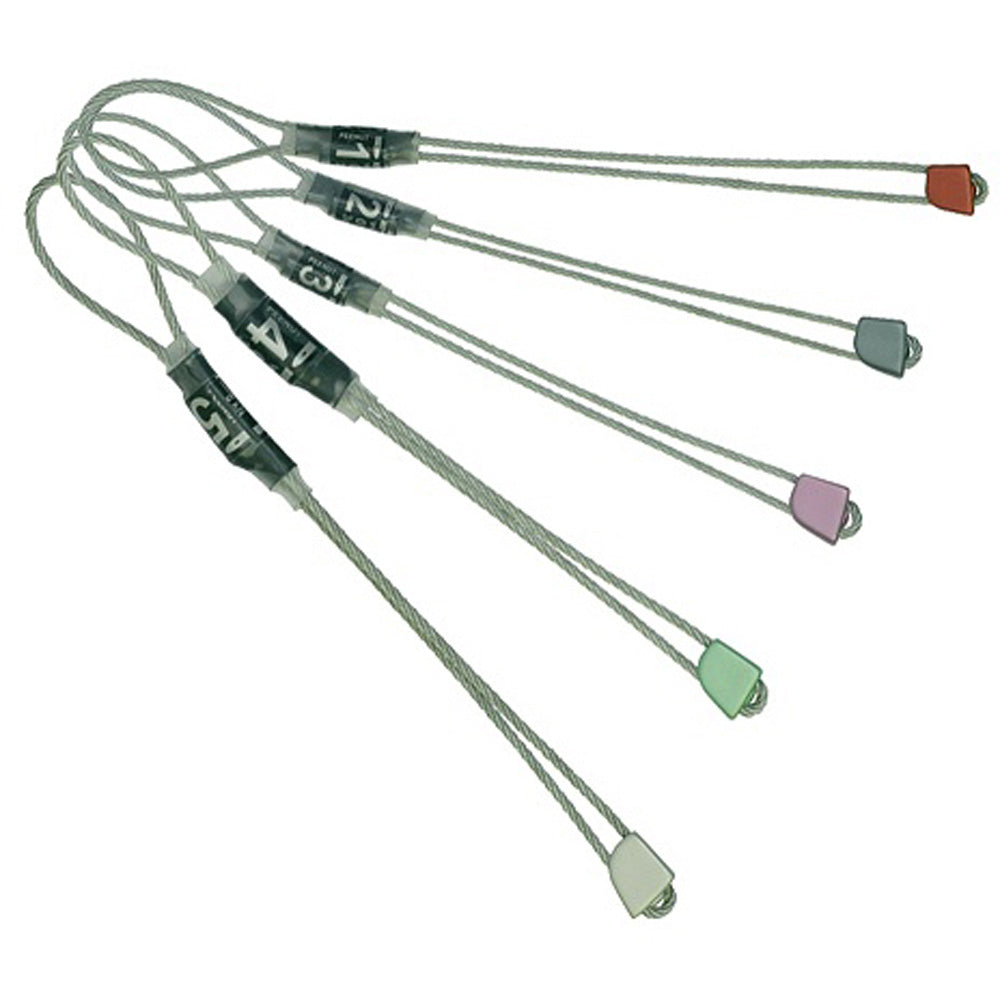 DMM Peenut Complete Set (5 Units)