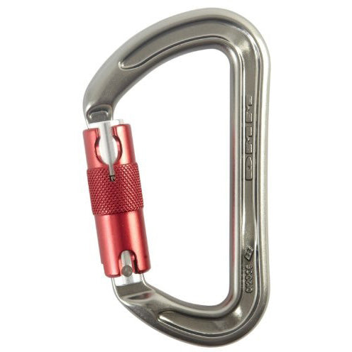 DMM Zodiac 11mm Quicklock Carabiner