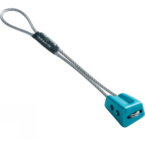 DMM Alloy Offset Nut