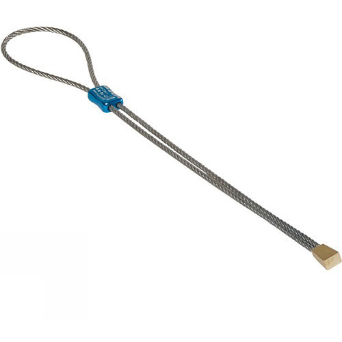 DMM I.M.P Brass Micro Nut