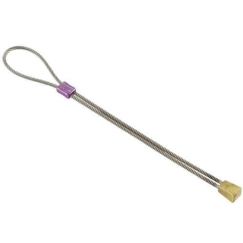 DMM I.M.P Brass Micro Nut