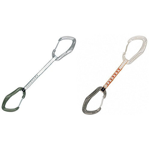 DMM Alpha Trad Quickdraw