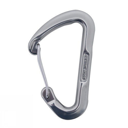 DMM Pro Wire Wiregate Carabiner