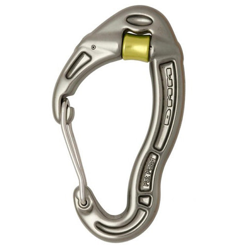 DMM Revolver Wire Carabiner