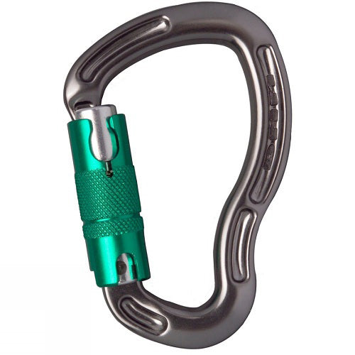 DMM Sentinel Locksafe HMS Carabiner