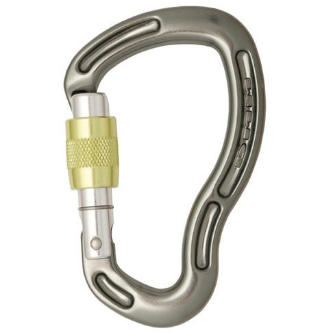 DMM Sentinel Screwlock HMS Carabiner