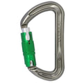 DMM Zodiac 11mm Locksafe 3-Stage Locker
