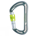 DMM Zodiac 11mm Screw Lock Carabiner