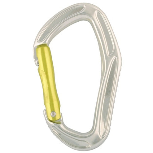 DMM Alpha Pro Straight Gate Carabiner