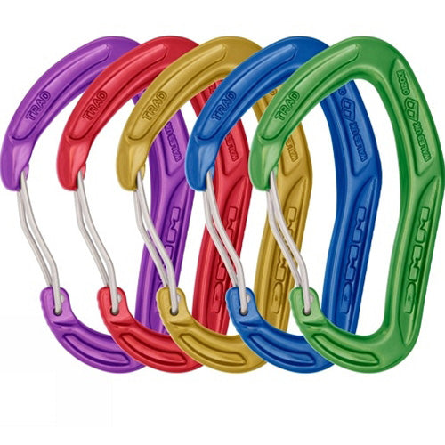 DMM Alpha Trad Carabiner