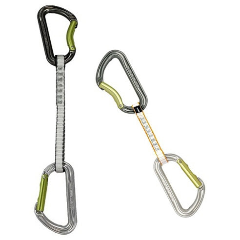 DMM Shadow Dyneema Quickdraw