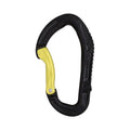 DMM Alpha Bent Gate Steel Carabiner