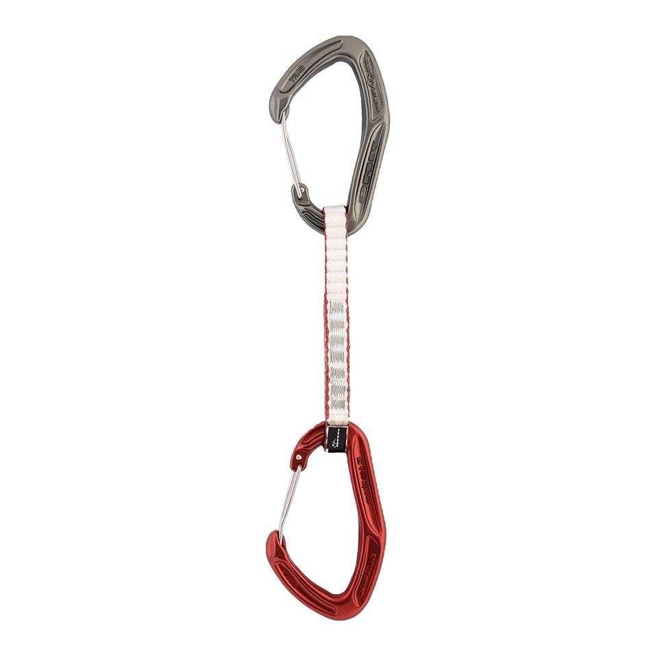 DMM Alpha Trad Quickdraw RED