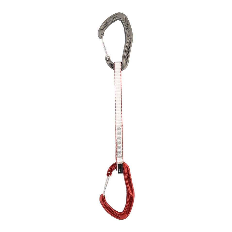 DMM Alpha Trad Quickdraw RED