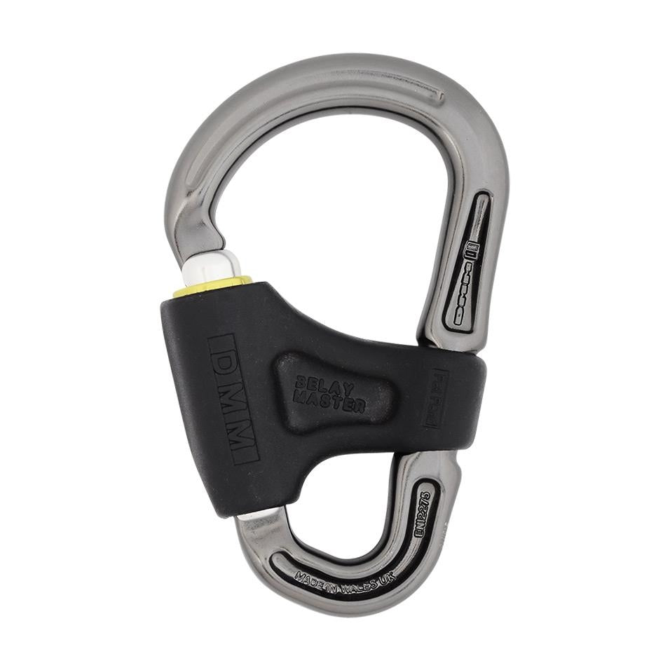 DMM Belay Master 2 Locking Carabiner