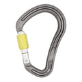 DMM Big BOA 30 kN Screw Gate Carabiner