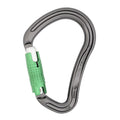 DMM Boa HMS Locksafe Carabiner