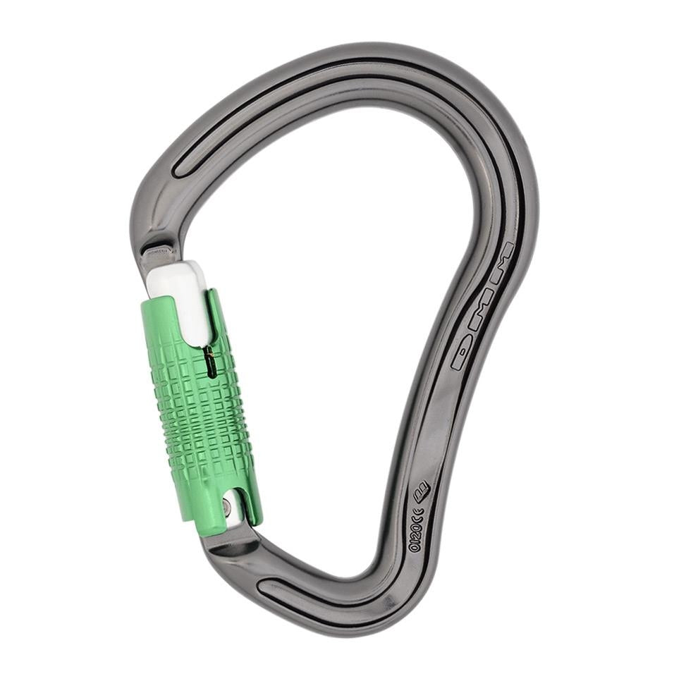 DMM Boa HMS Locksafe Carabiner