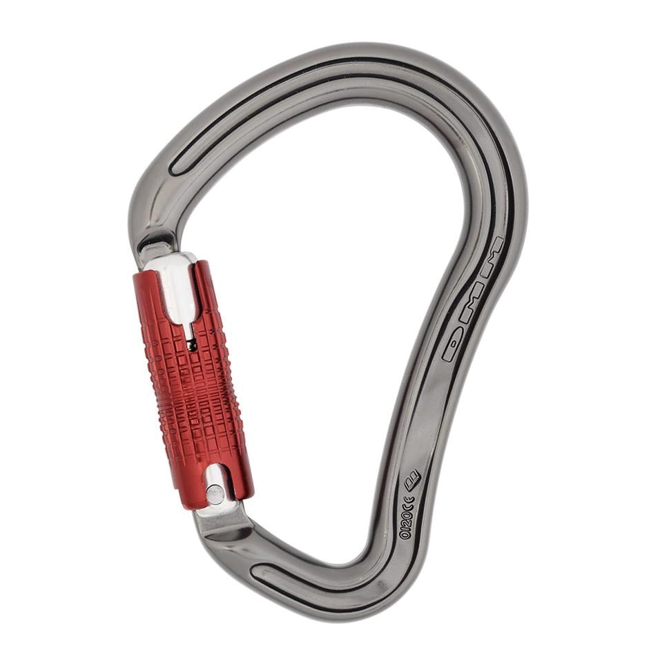 DMM Boa HMS Quicklock Carabiner