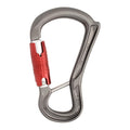 DMM Ceros Quicklock Carabiner with Captive Bar