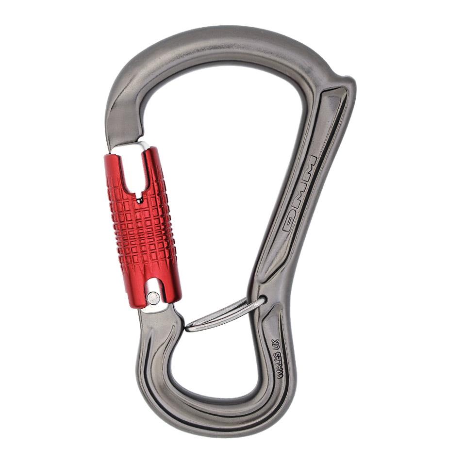 DMM Ceros Quicklock Carabiner