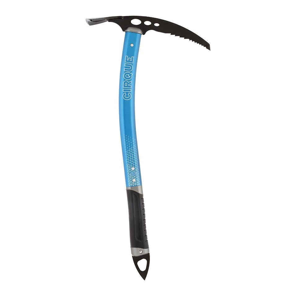 DMM Cirque Mountaineering Ice Axe