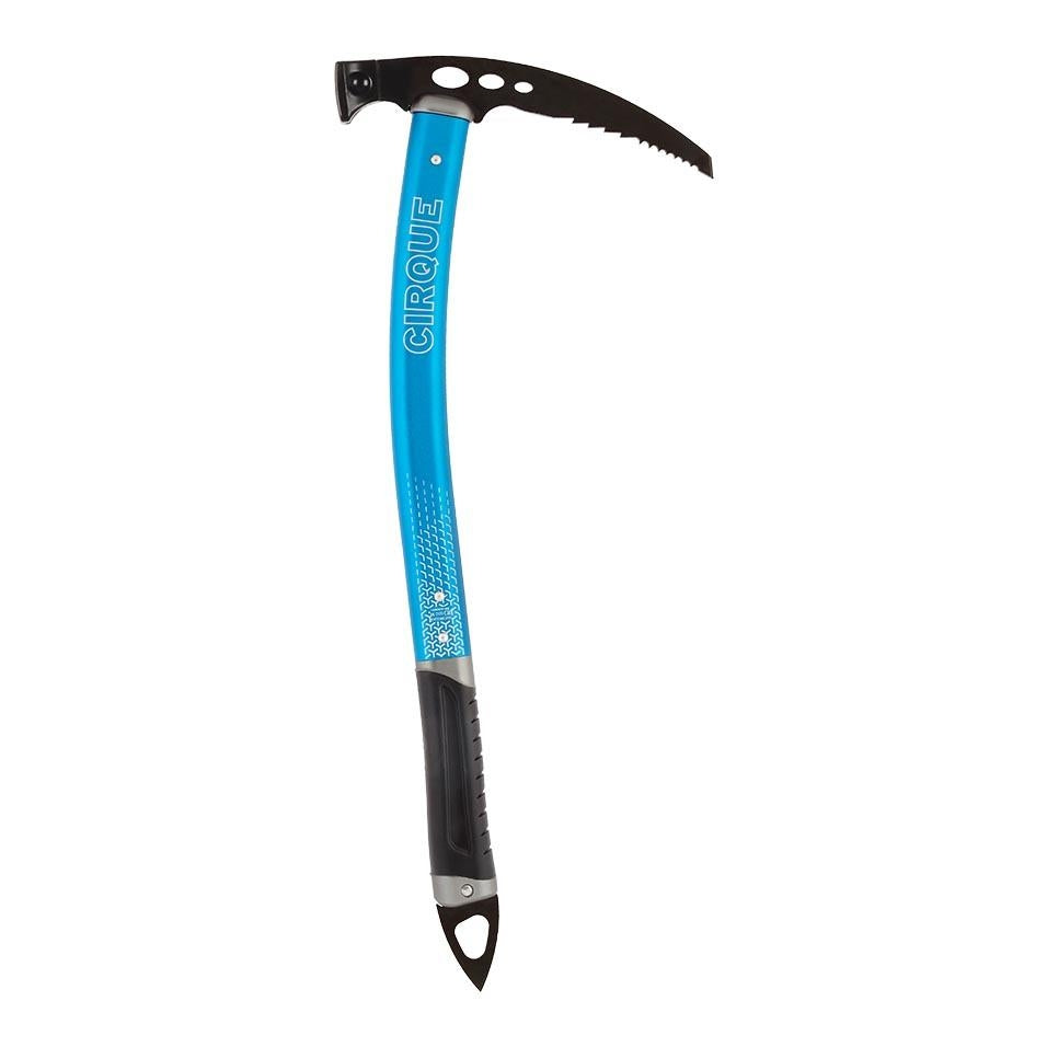 DMM Cirque Mountaineering Ice Axe