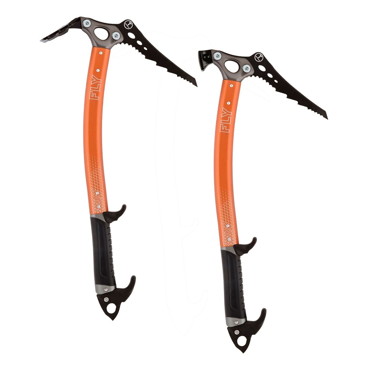 DMM Fly Ice Tool with Leash - CLOSEOUT