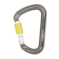 DMM Klettersteig Screw Gate Carabiner
