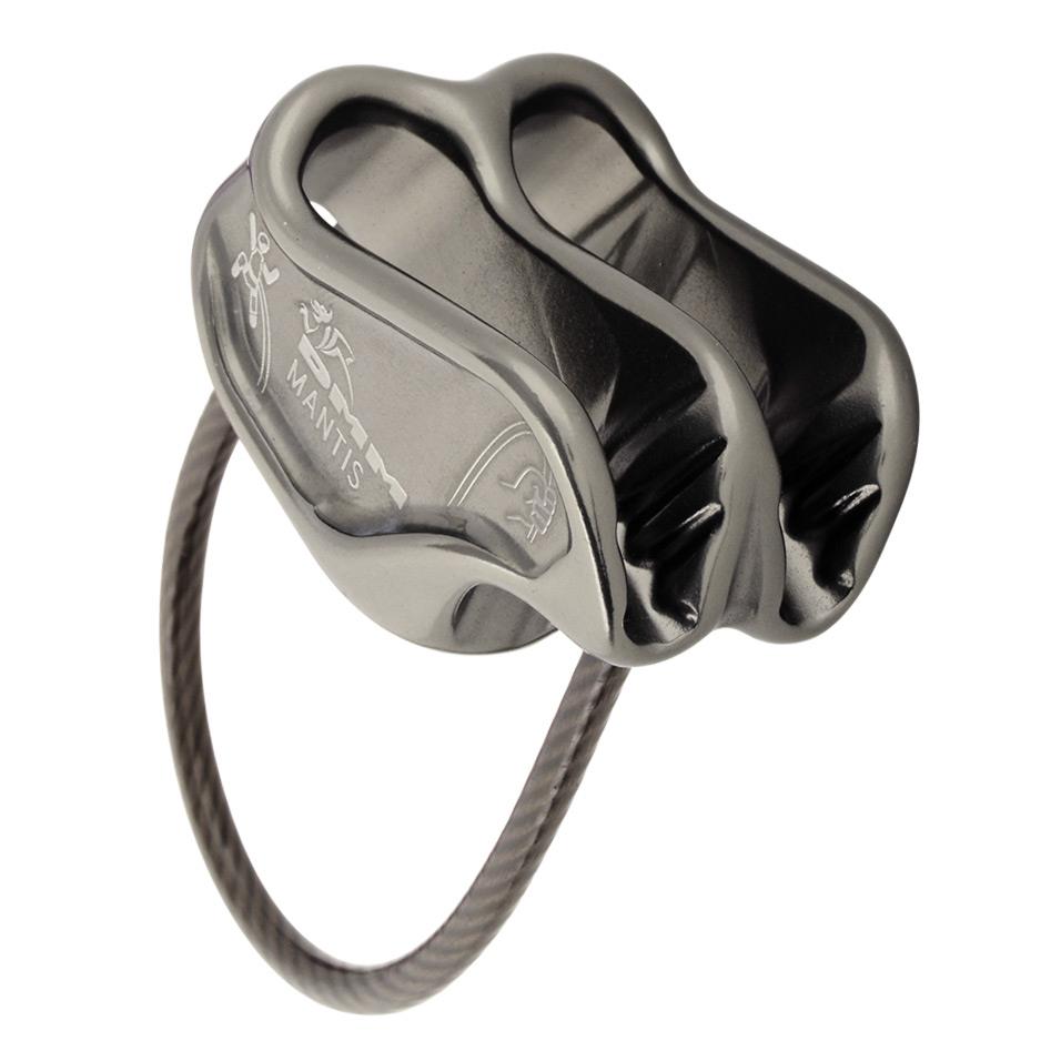 DMM Mantis Belay Device