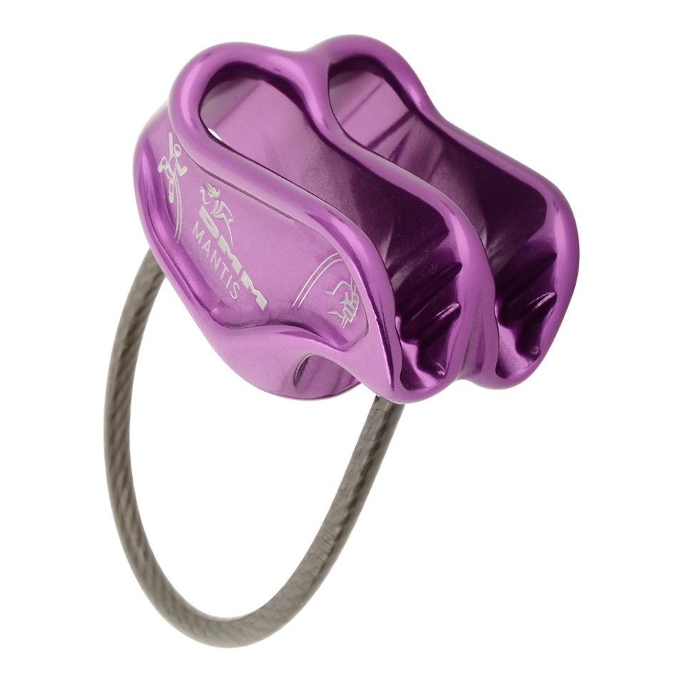DMM Mantis Belay Device
