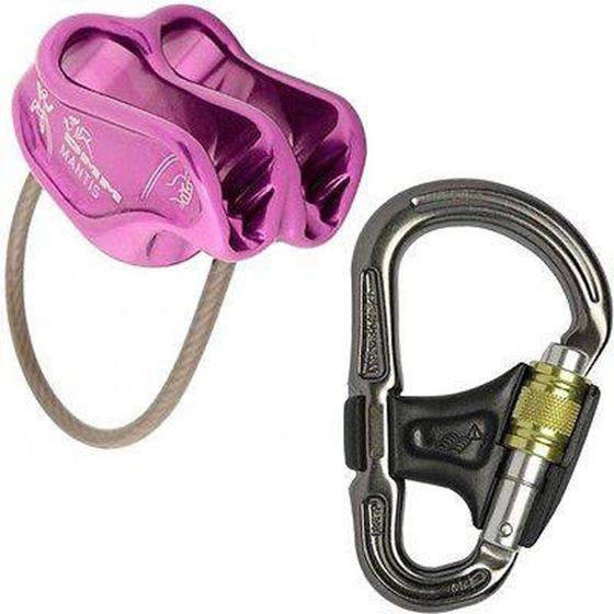 DMM Mantis Belay Master