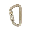 DMM Offset Quicklock Steel Carabiner