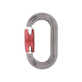 DMM Perfecto Oval Carabiner Quicklock
