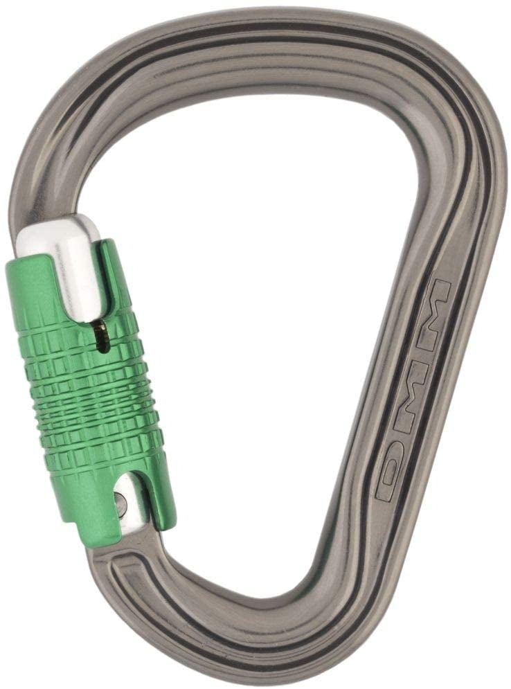 DMM Phantom HMS Carabiner - Locksafe - CLOSEOUT