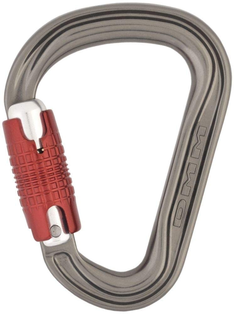 DMM Phantom HMS Carabiner - Quicklock - CLOSEOUT