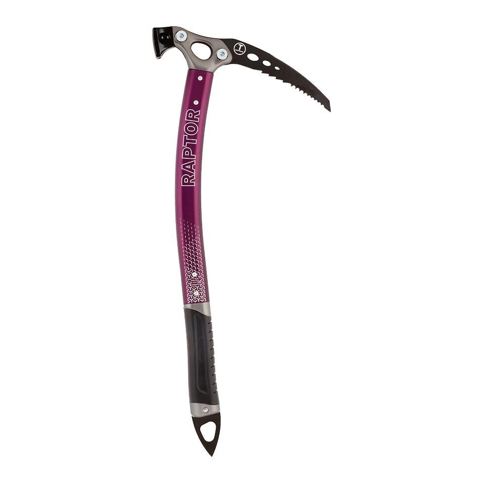 DMM Raptor Mountaineering Ice Axe