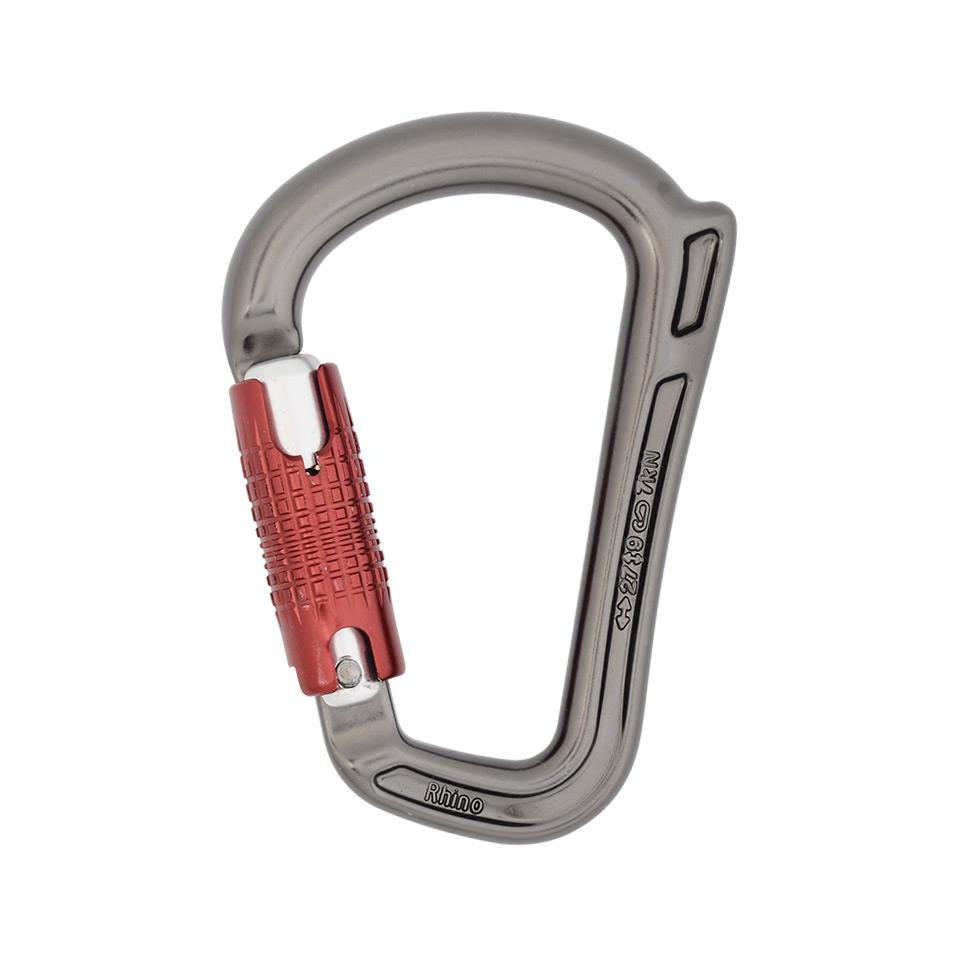 DMM Rhino Quicklock Carabiner