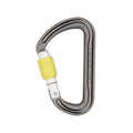 DMM Shadow Keylock Screwgate Carabiner