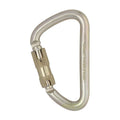DMM Klettersteig Quicklock Steel Carabiner