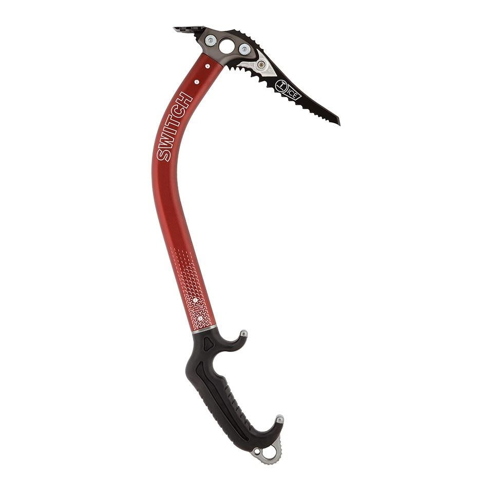 DMM Switch Ice Tool