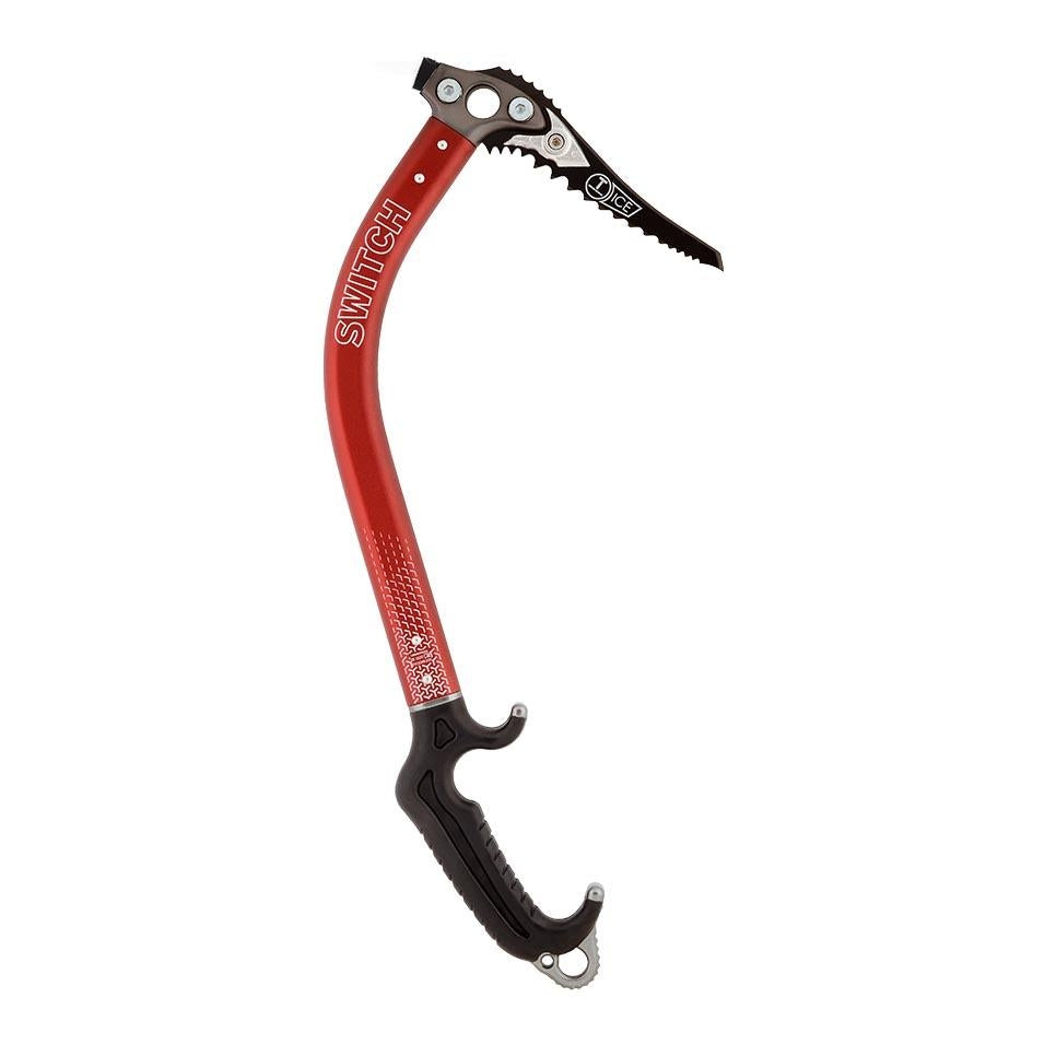 DMM Switch Ice Tool