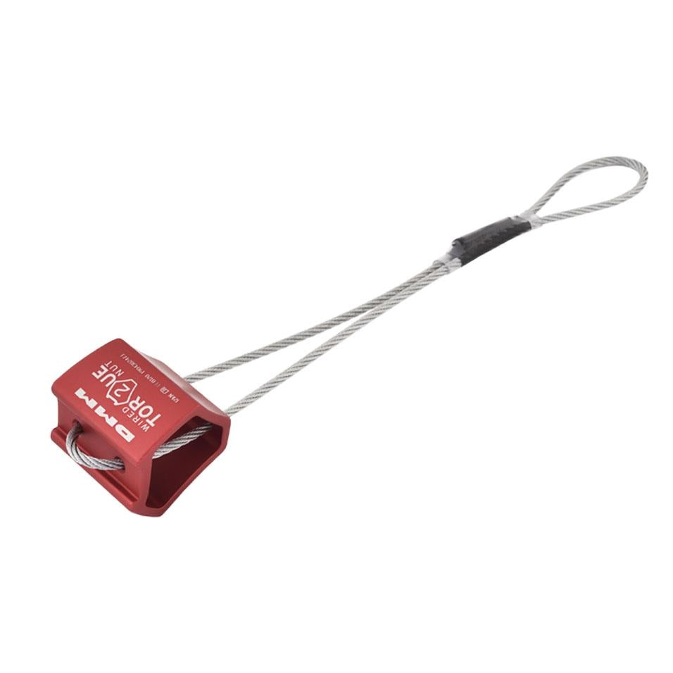 DMM Wire Torque Nut